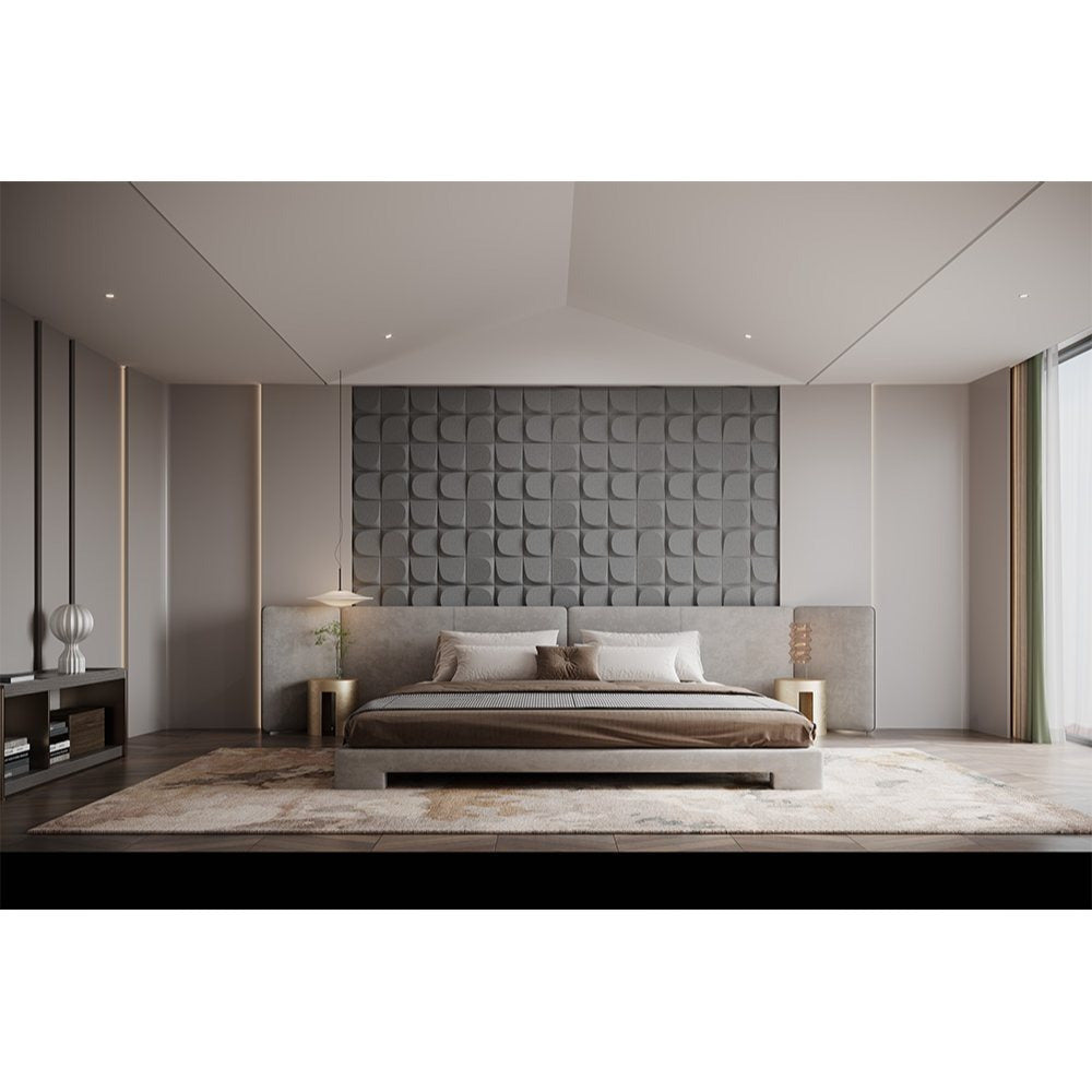 Flexible Stone Wall Paneling – Decorative Wall Tiles for Indoor & Outdoor Walls 23.5\