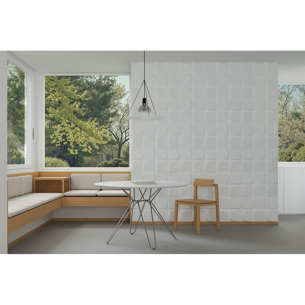 Flexible Stone Wall Paneling – Decorative Wall Tiles for Indoor & Outdoor Walls 23.5\