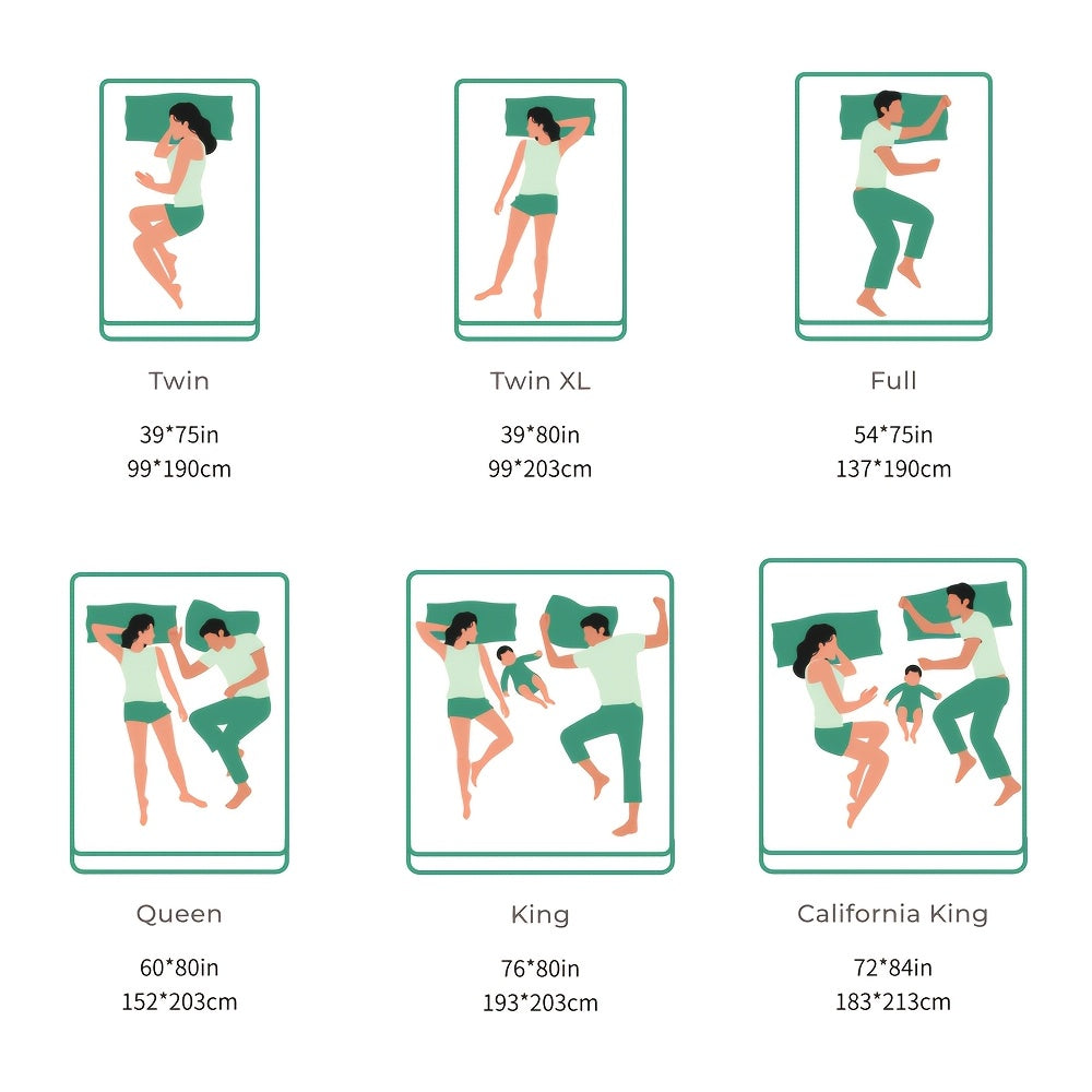 Novilla 6 Inch 8 Inch Hybrid Foam Mattress, SmartS Coil, Pillow Top Design And Motion Isolation